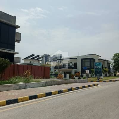 Prime 8 Marla (3060) Plot for Sale in MPCHS B-17, Block C1, Islamabad Prime 8 Marla (3060) Plot for Sale in MPCHS B-17, Block C1, Islamabad