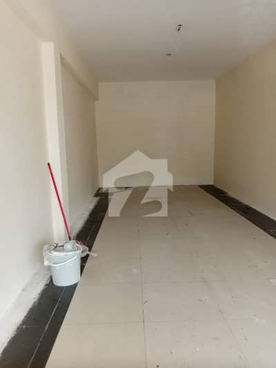 Property Links Offers 9x27 Sq Ft Ground Shop Available For Rent At Ideal Location Of F-7 Markaz Islamabad