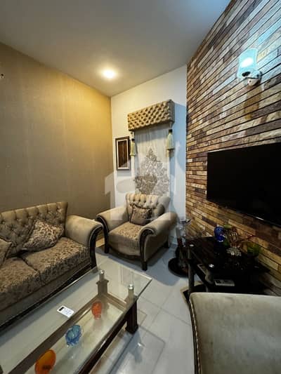 100YARDS DOUBLE STORY BUNGALOW FOR SELL IN DHA PHASE 7 EXT WITH BASEMENT