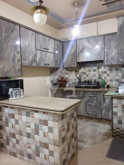Fair-Priced 60 Square Yards House Available In Gulistan-e-Jauhar - Block 15