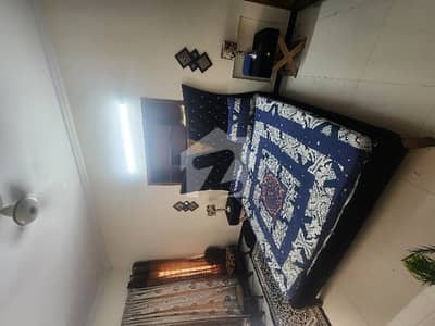 Vip Furnished Room Available In G10/1 For Male
