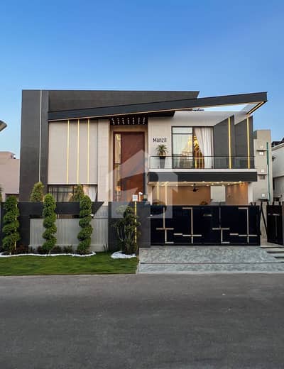 Buying A Prime Location House In Royal Orchard Multan?