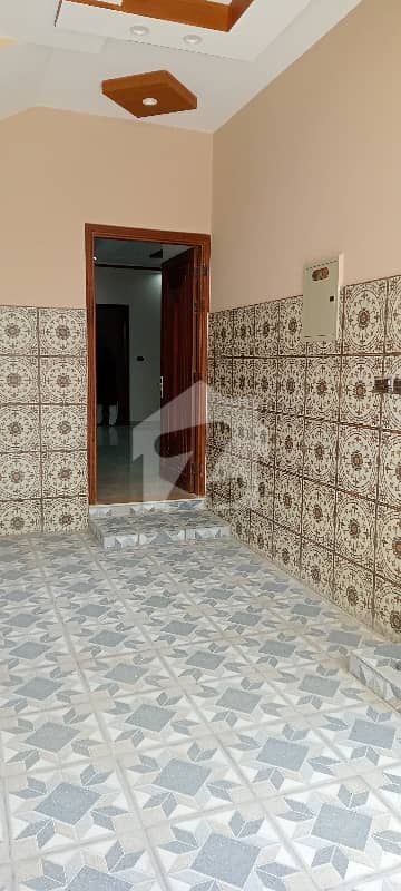 گلشنِ معمار گداپ ٹاؤن,کراچی میں 8 مرلہ مکان 3.45 کروڑ میں برائے فروخت۔