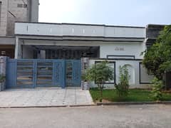 Prime Location FDA City - Block A2 House Sized 10 Marla