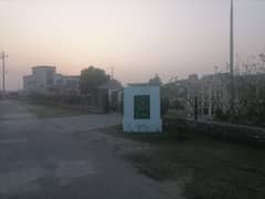 20 Marla Residential Plot In FDA City For sale At Good Location