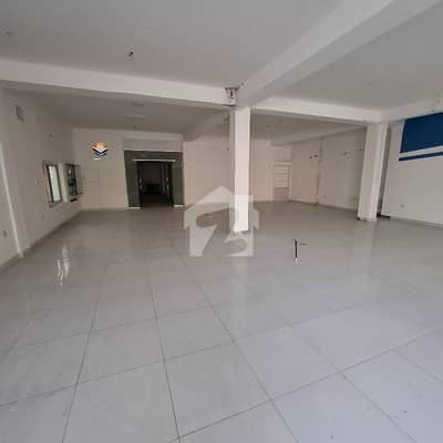 Office Or Software House Space Available For Rent