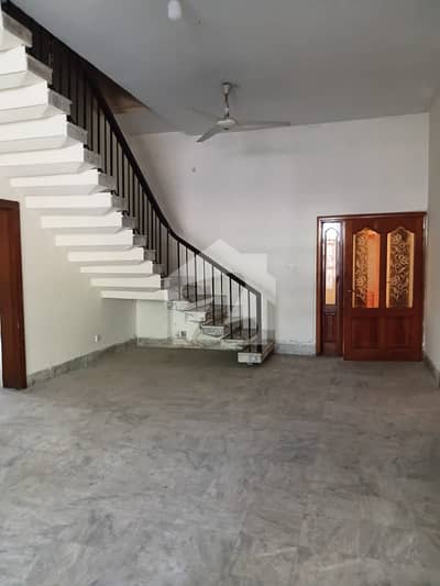 Luxury 2 Kanal Double Storey House Available For Rent In Model Town Lahore | Premium Residence & Corporate Office Setup