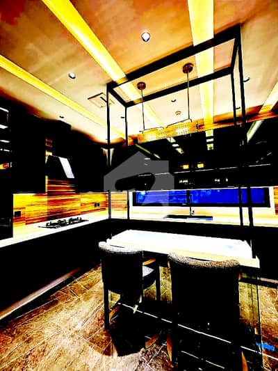 LEASED BANK LOAN APPLICABLE BRAND NEW FLAT ALSO AVAILABLE FOR SALE