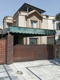 10 Marla House For sale