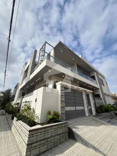 Brand New House For Sale