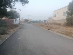Buy 20 Marla Residential Plot At Highly Affordable Price
