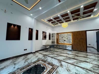 Bahria Enclave Sector N 5Marla House For Sale