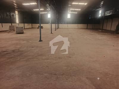 3 Kanal Warehouse & Factory for Rent on Bedian Road | 50 KVA Transformer | Prime Industrial Location