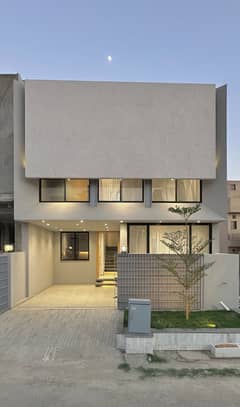 5 Marla Triple Heighted House On Prime Location For Sale In FMC B-17 Islamabad