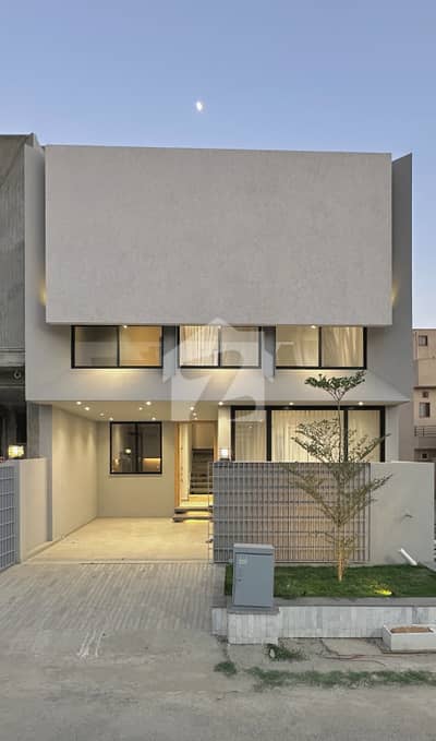5 Marla Triple Heighted House On Prime Location For Sale In FMC B-17 Islamabad