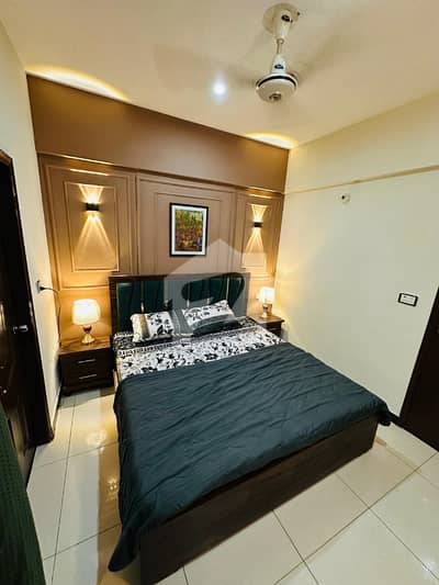 Fully Furnished Studio Apartment For Rent Brand New Furniture