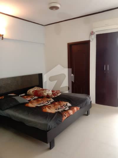 Fully Furnished Studio Apartment Muslim Commercial