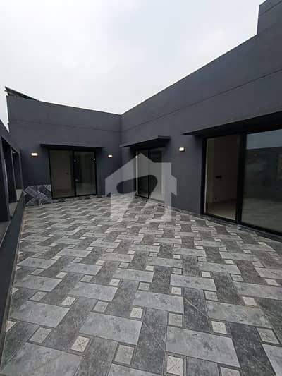 1 Kanal Upper Portion Available For Rent DHA Phase 7 Y-Block
