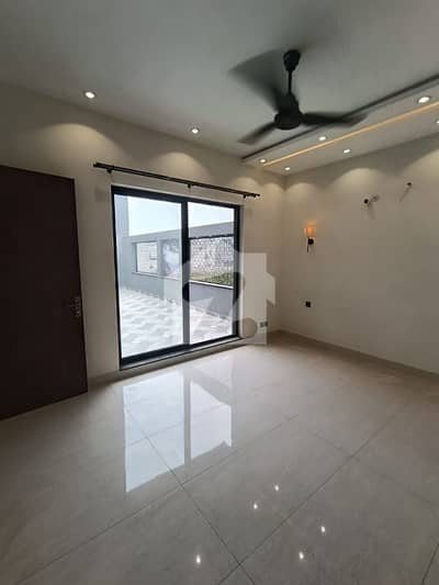 1 Kanal House Available For Rent DHA Phase 7