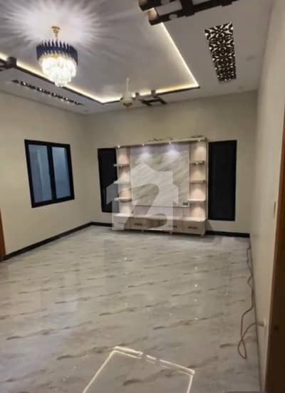 Triple Story Designer House for sale in sector E-13, johd road. near shamshad market