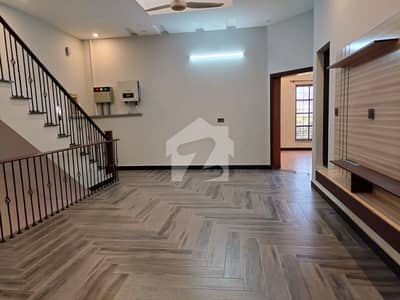 8 Marla House Available For Rent In Bahria Enclave Islamabad