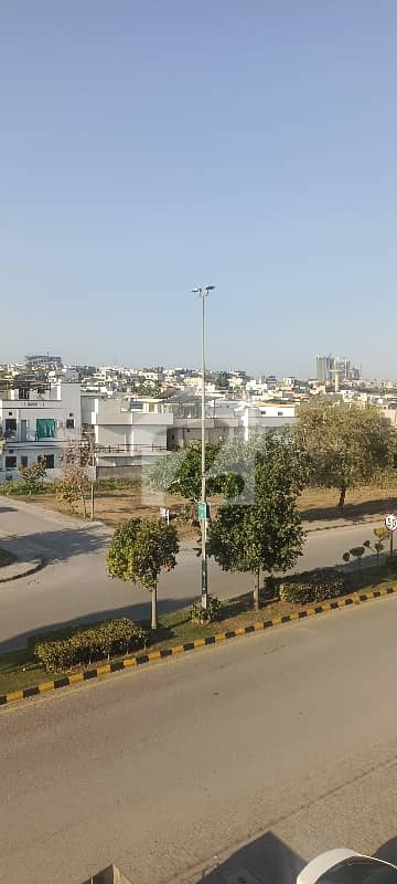 Prime Residential Plots in DHA Phase 5 Sector A