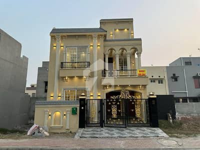 5 Marla Residential House For Sale In Ghaznavi EXT Block , Nearby Commercial Market, School, Mosuqe and Health Care Canter