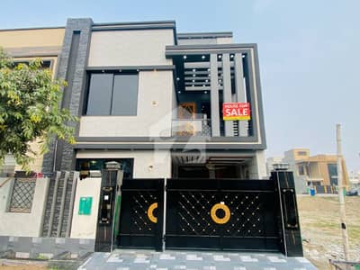 5 Marla Residential House For Sale In Shershah Block , Nearby Commercial Market, School, Mosuqe and Health Care Canter