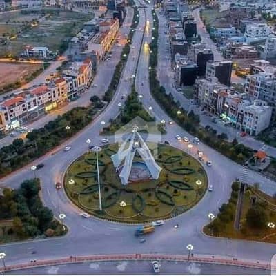 Get In Touch Now To Buy A Residential Plot In Bahria Town Phase 8 - Bahria Orchard Rawalpindi