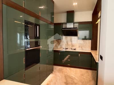 Brand New Portion Available For Rent .