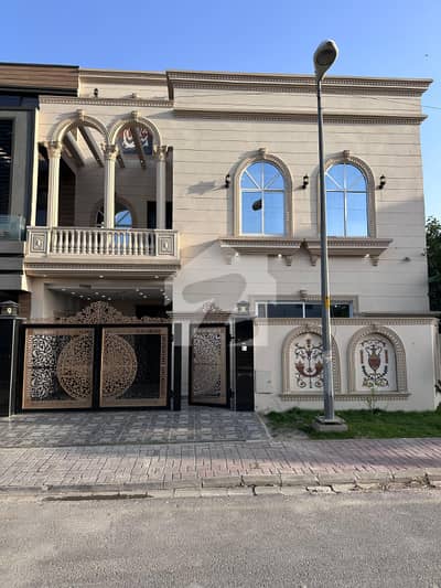 5 Marla Residential House For Sale In Tulip EXT Block , Nearby Commercial Market, School, Mosuqe and Health Care Canter