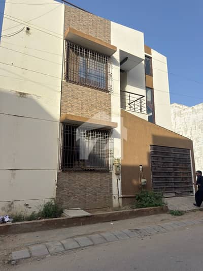 Prime Renovated Bungalow for Rent | 120 Yards | Gated Community