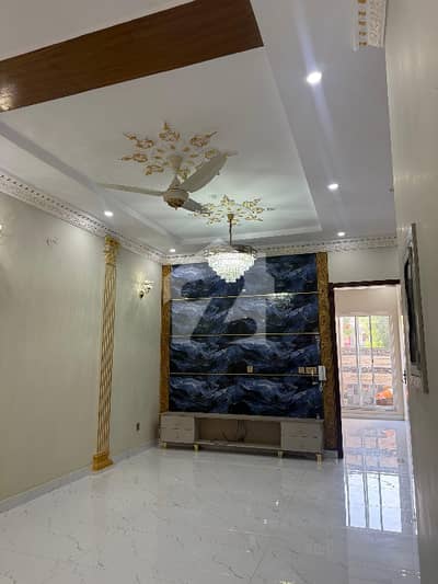 7 Marla Upper Portion Available For Rent In Lake City Sector M7a