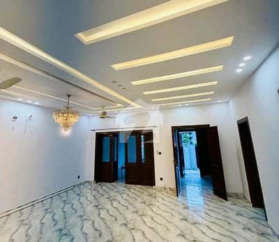 Unoccupied House Of 1 Kanal Is Available For sale In F-8