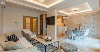 8 Marla Fully Furnished Penthouse for Sale Sector A, Bahria Enclave, Islamabad