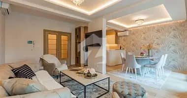 8 Marla Fully Furnished Penthouse for Sale Sector A, Bahria Enclave, Islamabad
