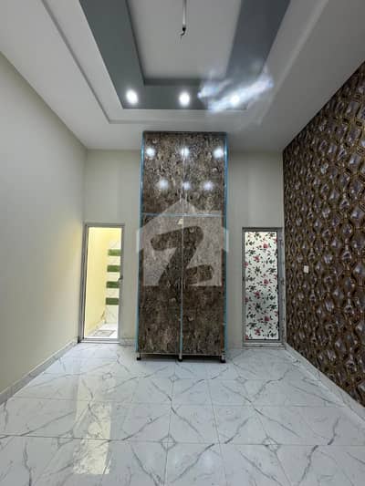 3 Marla Apartment Available For Rent Pak Arab Housing Society