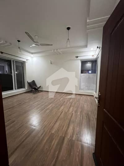 D-12 Islamabad Lower Portion Basement For Rent 2bed With Washroom Tvl Kichen No Gas Electric Metr Sept
