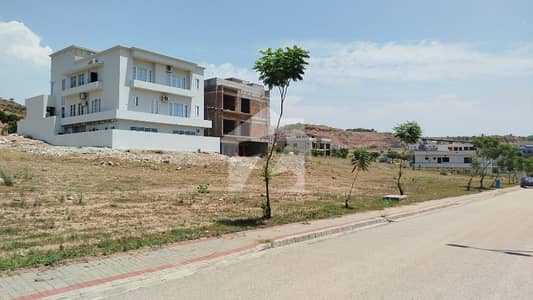 Sector A, Phase 4 DHA