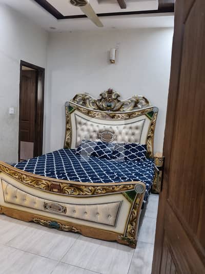 225 Square Feet Room For Rent In Punjab Small Industries Colony