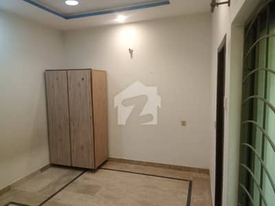 2.5 Marla Double Storey Full House Available For Rent (Near Supertown)