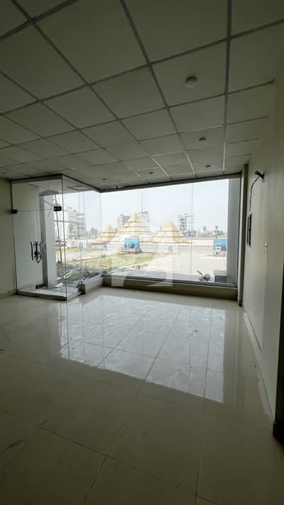 Prime Commercial Building (6+6 Marla) Available For Rent In Citi Housing Society, Sialkot Prime Commercial Building (6+6 Marla) Available For Rent In Citi Housing Society, Sialkot