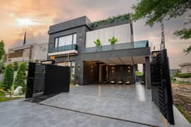 One Kanal Ultra Luxury Designer House Available For Sale In DHA Phase 2 Islamabad One Kanal Ultra Luxury Designer House Available For Sale In DHA Phase 2 Islamabad