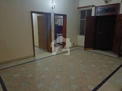 7.5 Marla Full House For Rent Johar Town