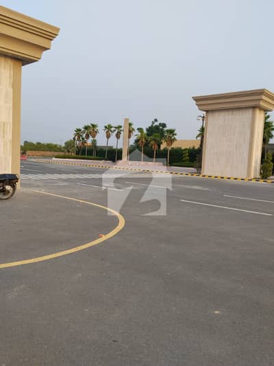 5-Marla On Ground Ready To Possession Plot On Installment Plan For Sale Location Hateem city Lahore A luxurious project by Faisal Movers Housing (FM Group) Just 25 minutes drive from Thokar Niaz Baig. Located on Main Shaikupura Road Shraqpur Sharif