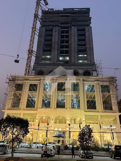 میاں محمود علی قصوری روڈ گلبرگ,لاہور میں 1 مرلہ Studio دکان 3.66 کروڑ میں برائے فروخت۔ میاں محمود علی قصوری روڈ گلبرگ,لاہور میں 1 مرلہ Studio دکان 3.66 کروڑ میں برائے فروخت۔