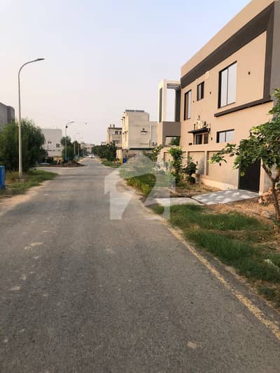 15 Marla Plot For Sale In Atomic Energy Society Lahore