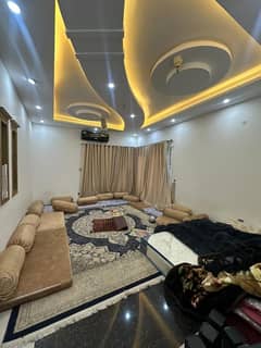 Bahria greens 22 Marla House investor rate