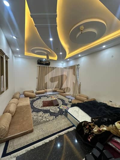 Bahria greens 22 Marla House investor rate