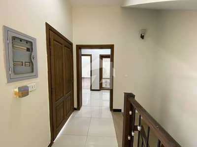 1 Kanal Upper Portion for Rent Bahria Enclave Islamabad (Sector C)